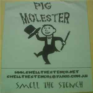 Pig Molester - Party Time! With Pig Molester FLAC