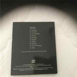 Steve Bedi - Shades Of My Reality FLAC