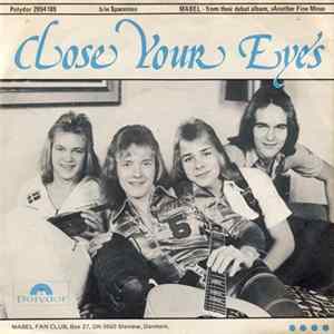 Mabel - Close Your Eyes FLAC