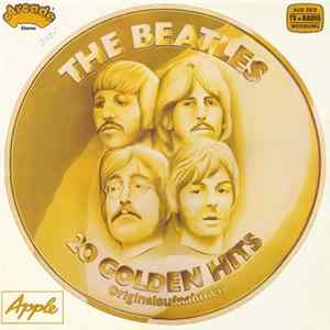 The Beatles - 20 Golden Hits FLAC