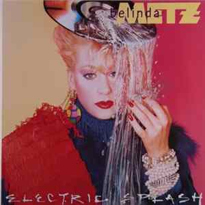 Belinda Metz - Electric Splash FLAC