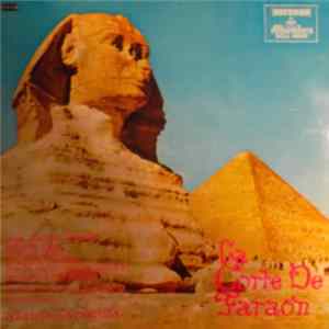 G. Perrin - M. de Palacios - V. Lleó / Ana Maria Iriarte, Dolores Cava, Miguel Ligero, Joaquin Portillo, Coros Cantores De Madrid, Orquesta Sinfónica Director: Ataulfo Argenta - La Corte De Faraón FLAC