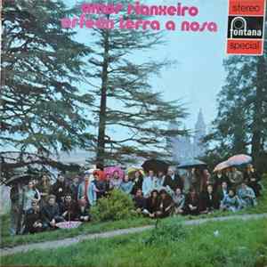 Orfeón Terra A Nosa - Amor Rianxeiro FLAC