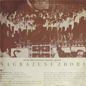 Mešani Zbor Slovenske Gimnazije Celovec, Dekliški Zbor Doma Vere Blagojević "66 Devojaka" Šabac - 2. Mladinski Pevski Festival V Celju - Nagrajeni Zbori FLAC
