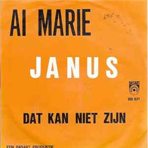 Janus - Ai Marie FLAC