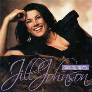 Jill Johnson - Discography FLAC