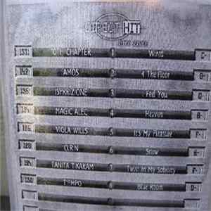 Various - Direct Hit Sector Unreleased Issue FLAC