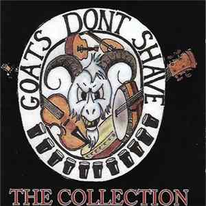 Goats Don't Shave - The Collection FLAC