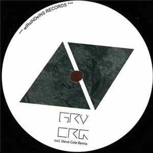 Grv Crq - We Are Groove Cirqus EP FLAC