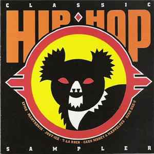 Various - Classic Hip Hop - Sampler FLAC