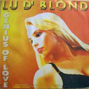 Lu D'Blond - Genius Of Love FLAC