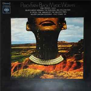Percy Faith & His Orchestra - Black Magic Woman FLAC