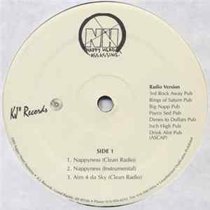 Nappy Head Assassins - Nappyness FLAC