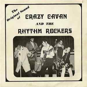 Crazy Cavan And The Rhythm Rockers - Teddy Boy Rock 'N' Roll FLAC