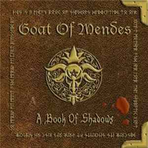 Goat Of Mendes - A Book Of Shadows FLAC
