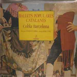 Cobla Barcelona Director Joaquin Serra - Ballets Populares Catalanes FLAC