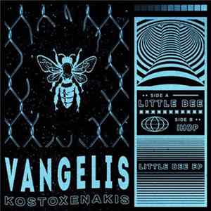 Vangelis Kostoxenakis - Little Bee EP FLAC