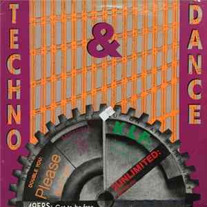 Various - Techno & Dance FLAC