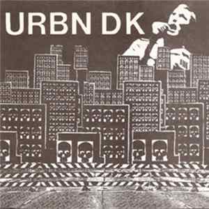 Urbn DK - Urbn DK FLAC