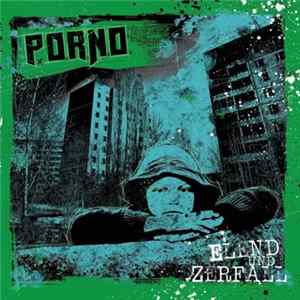 Porno - Elend Und Zerfall FLAC