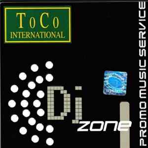 Various - ToCo International Promo Music Service April 2005 FLAC
