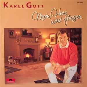 Karel Gott - Mein Herz Wird Fliegen FLAC
