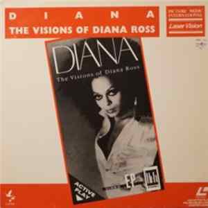 Diana - The Visions Of Diana Ross FLAC