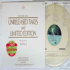 Novela - Exciting Mini (Unreleased Takes and Limited Edition) FLAC
