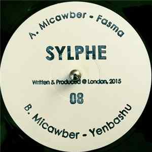 Micawber - Fasma / Yenbashu FLAC
