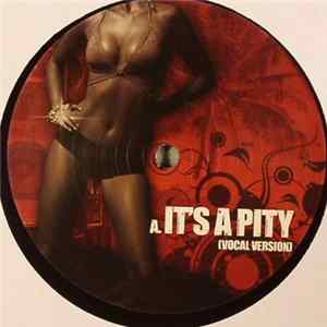 Interface / Laid Blak - It's A Pity FLAC