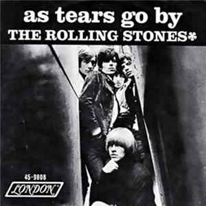 The Rolling Stones - As Tears Go By FLAC