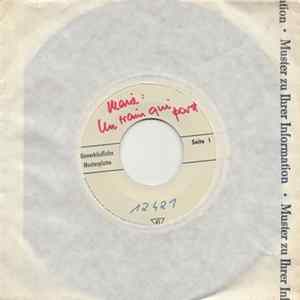 Marie - Un Train Qui Part FLAC