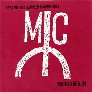 Various - Revolver USA Sampler Summer 2003 FLAC