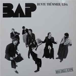 BAP - Bunte Trümmer FLAC
