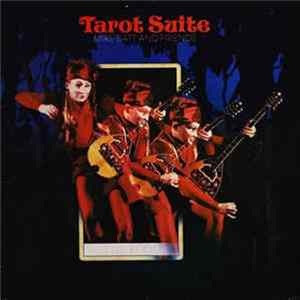 Mike Batt And Friends - Tarot Suite FLAC