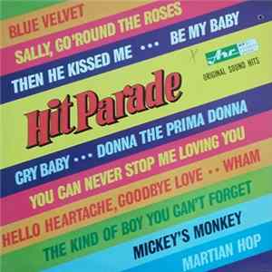 Unknown Artist - Hit Parade Vol.21 FLAC