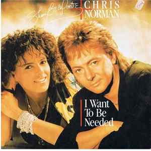 Shari Belafonte & Chris Norman - I Want To Be Needed FLAC