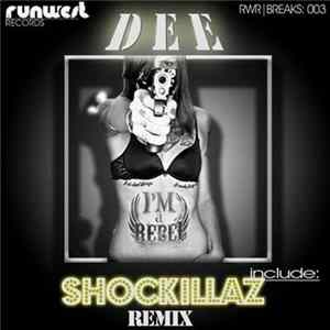 Dee - I'm A Rebel FLAC