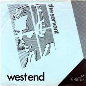 West End - The Servant / Fiction FLAC
