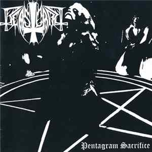 Beastcraft - Pentagram Sacrifice FLAC