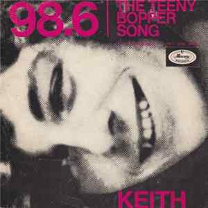 Keith - 98.6 FLAC