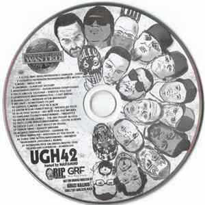 Various - UGH42 FLAC