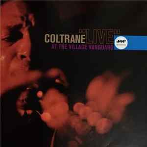 John Coltrane - "Live" At The Village Vanguard FLAC