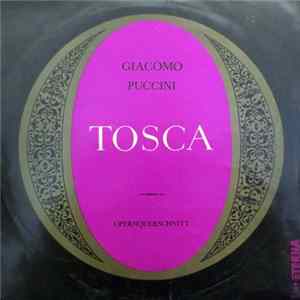 Giacomo Puccini - Tosca - Opernquerschnitt FLAC