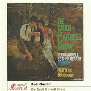 Rudi Carrell, Esther Ofarim - De Rudi (Robinson) Carrell (Crusoë) Show FLAC