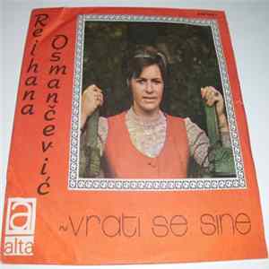 Rejhana Osmančević - Vrati Se Sine FLAC