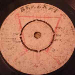 Bereket Mengesteab - Tserura / Kekeid Demo FLAC