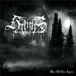 Hrimthurs - War Of The Ages FLAC