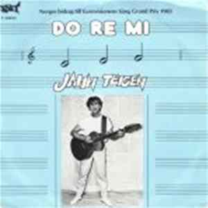 Jahn Teigen - Do Re Mi FLAC