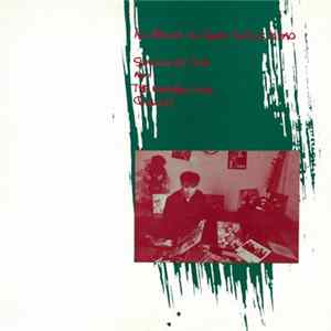 Slaughter Joe And The Modern Folk Quintet - All Around My Hobby Horse's Head FLAC